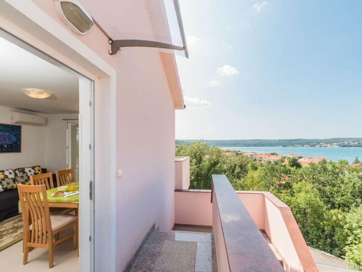 Apartment F-3 Klimno Luaran gambar